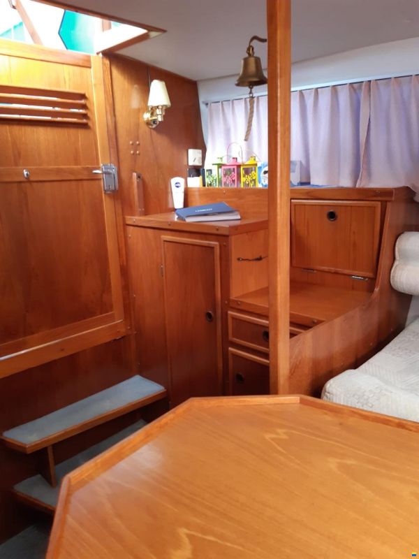 Nidelv 28 Classic HT