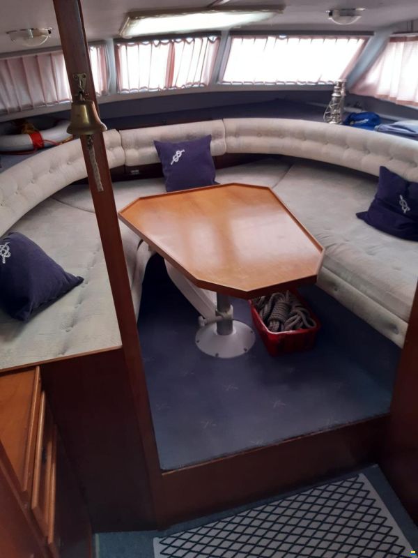 Nidelv 28 Classic HT