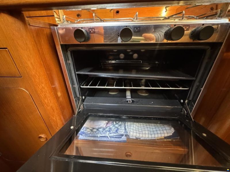Cantiere del Pardo Grand Soleil 42