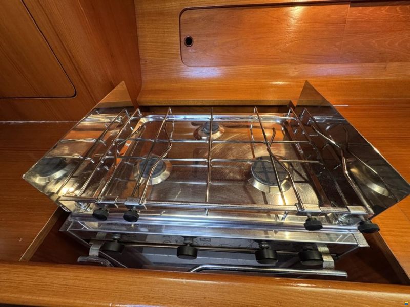 Cantiere del Pardo Grand Soleil 42