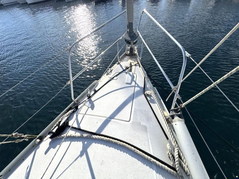 Cantiere del Pardo Grand Soleil 42