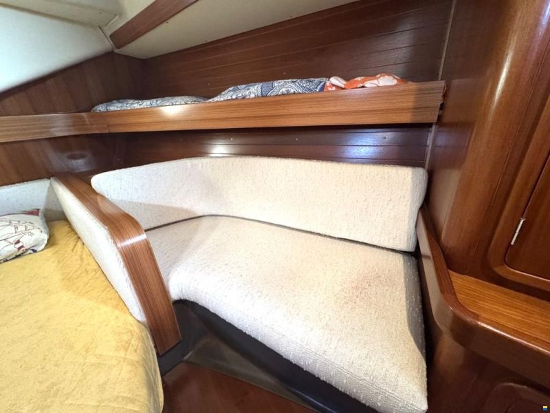 Cantiere del Pardo Grand Soleil 42
