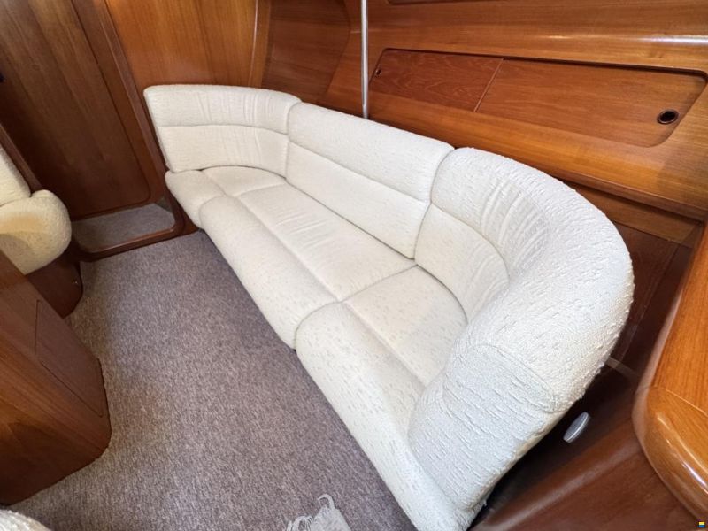 Cantiere del Pardo Grand Soleil 42