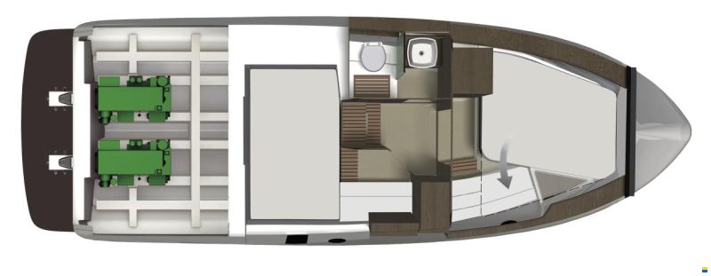 Grandezza 34OC