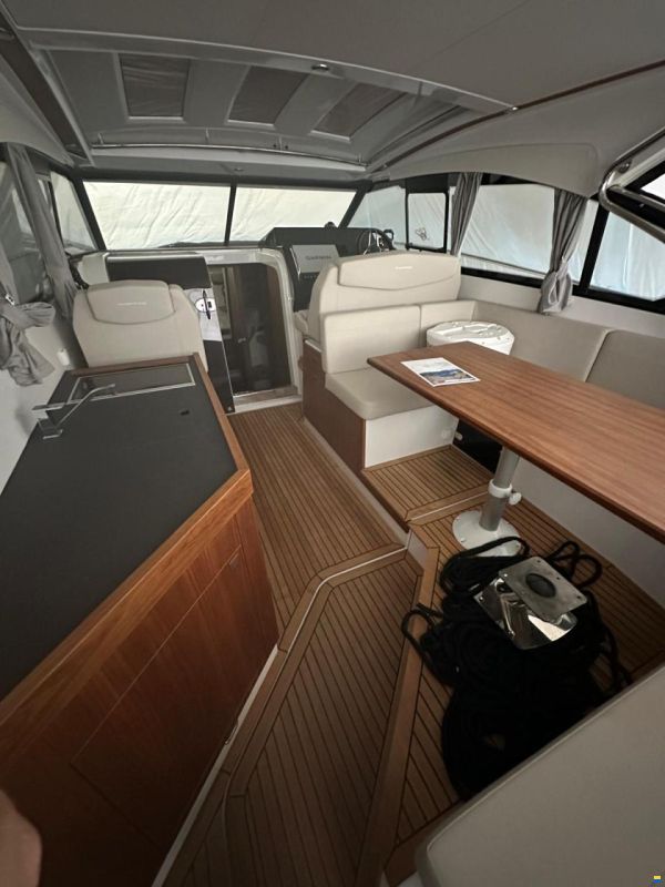 Grandezza 34OC