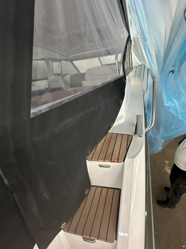 Grandezza 34OC