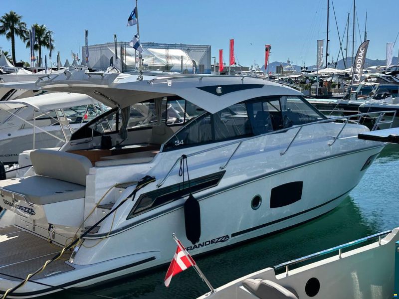 Grandezza 34OC