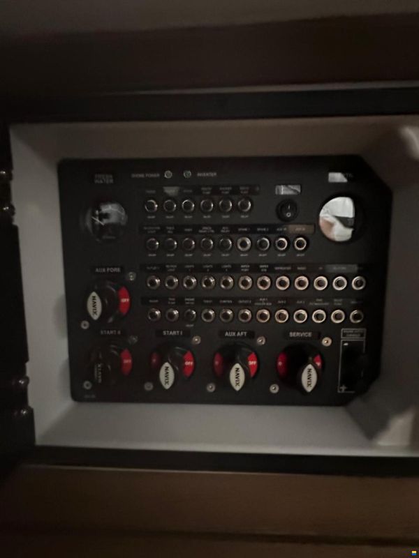 Grandezza 34OC
