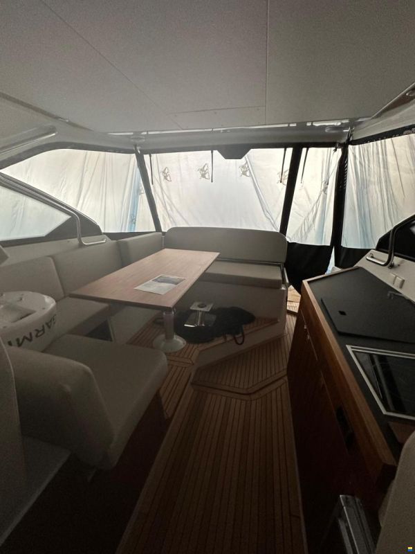 Grandezza 34OC