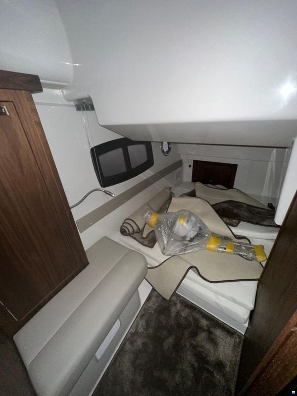 Grandezza 34OC