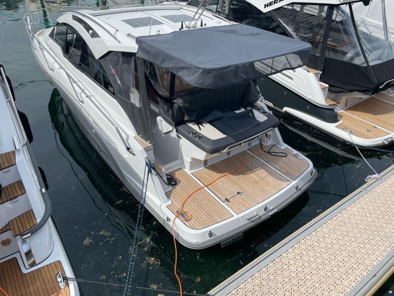 Grandezza 34OC