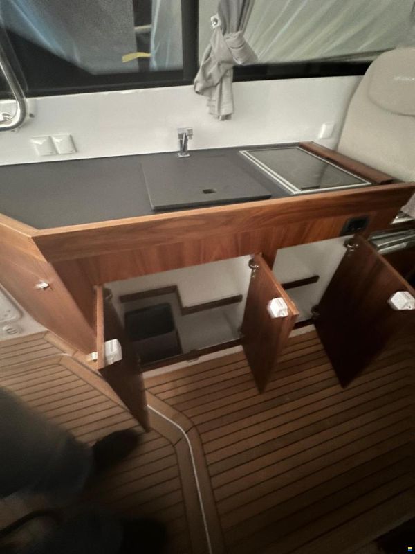 Grandezza 34OC