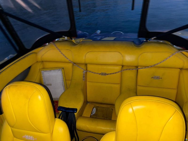 NorTech 3600 SUPER CAT