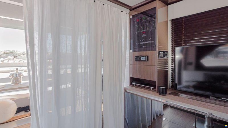 Sessa 42 F