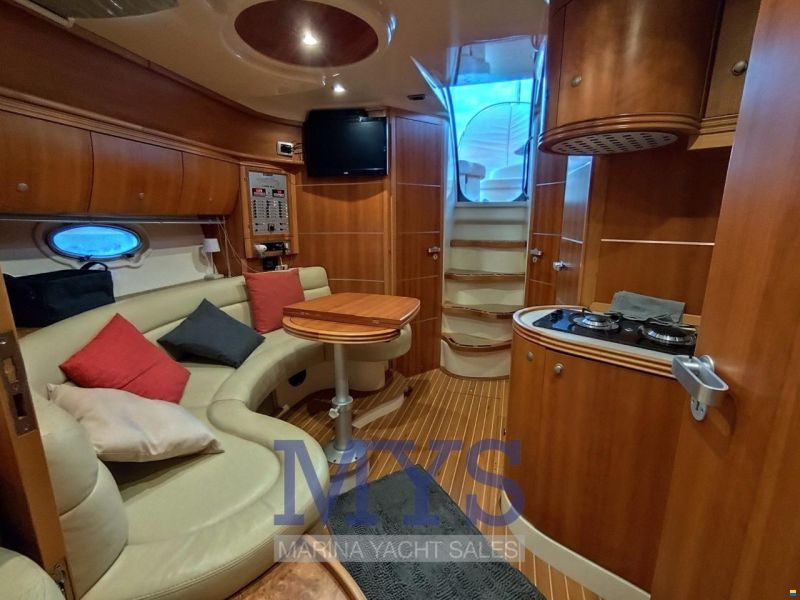 Salpa LAVER 38.5