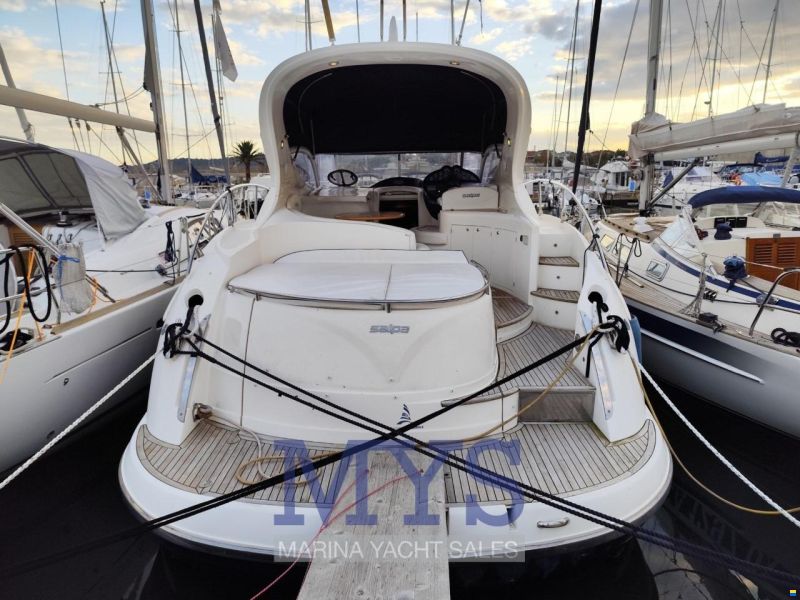 Salpa LAVER 38.5