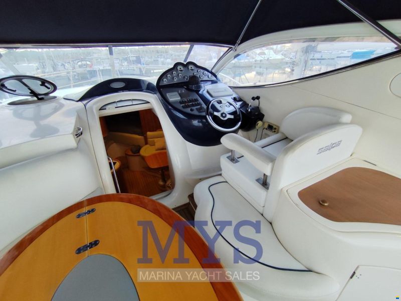 Salpa LAVER 38.5