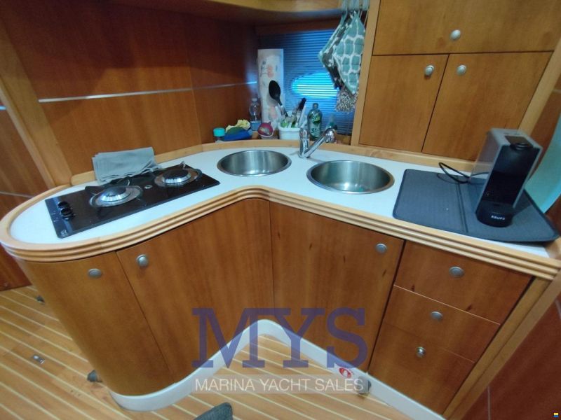 Salpa LAVER 38.5