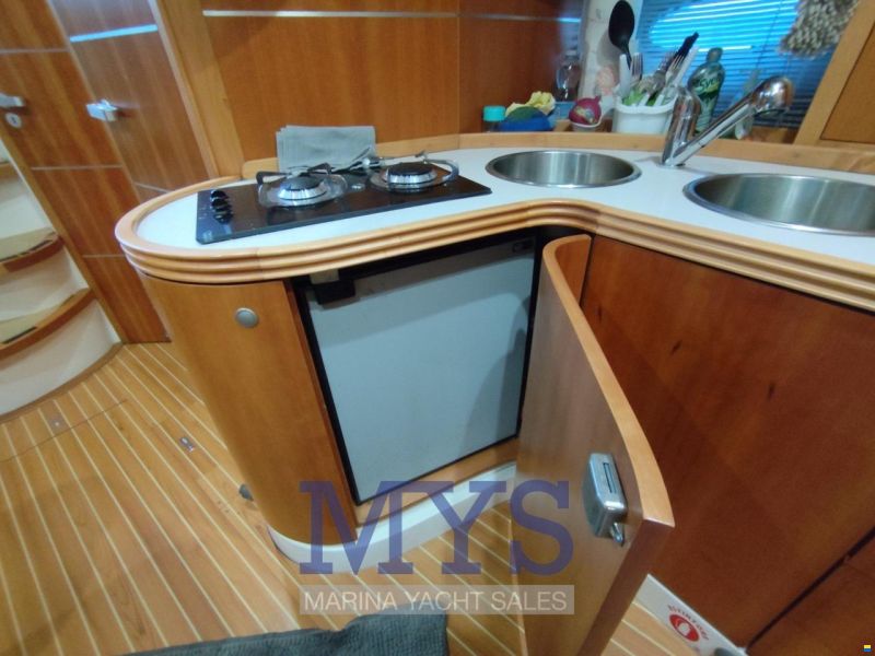Salpa LAVER 38.5