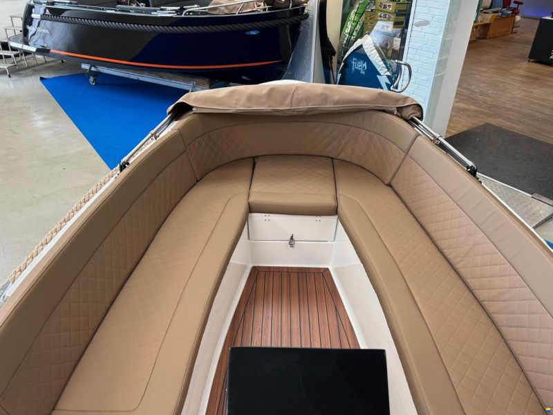 Maxima 600 Electric