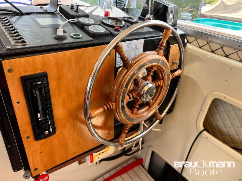 Saga Boats (NO) Saga 27