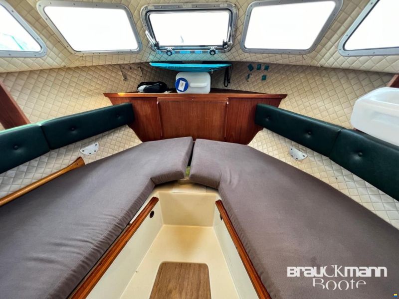 Saga Boats (NO) Saga 27