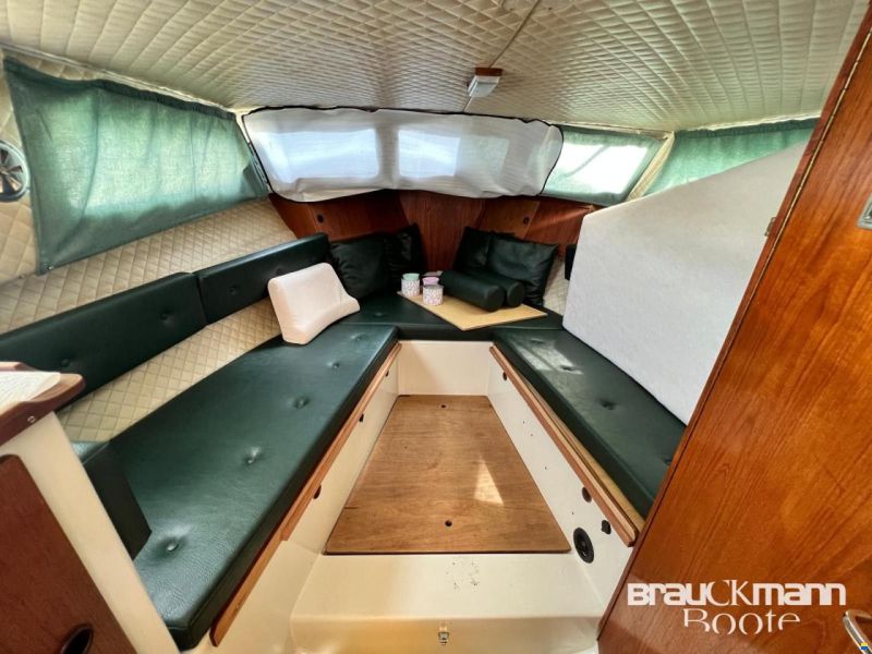 Saga Boats (NO) Saga 27