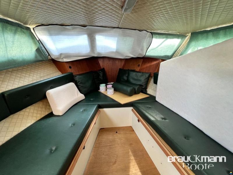 Saga Boats (NO) Saga 27