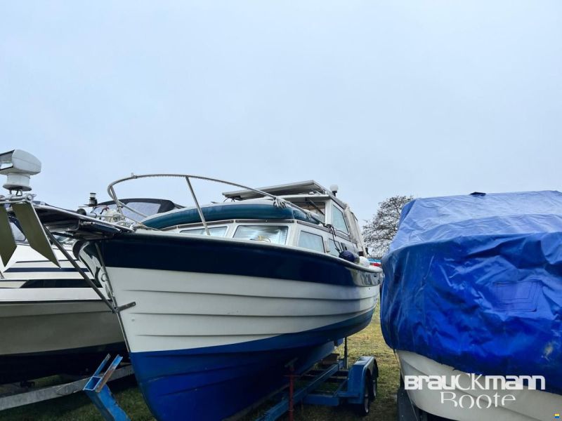 Saga Boats (NO) Saga 27