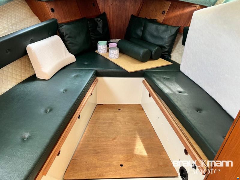 Saga Boats (NO) Saga 27