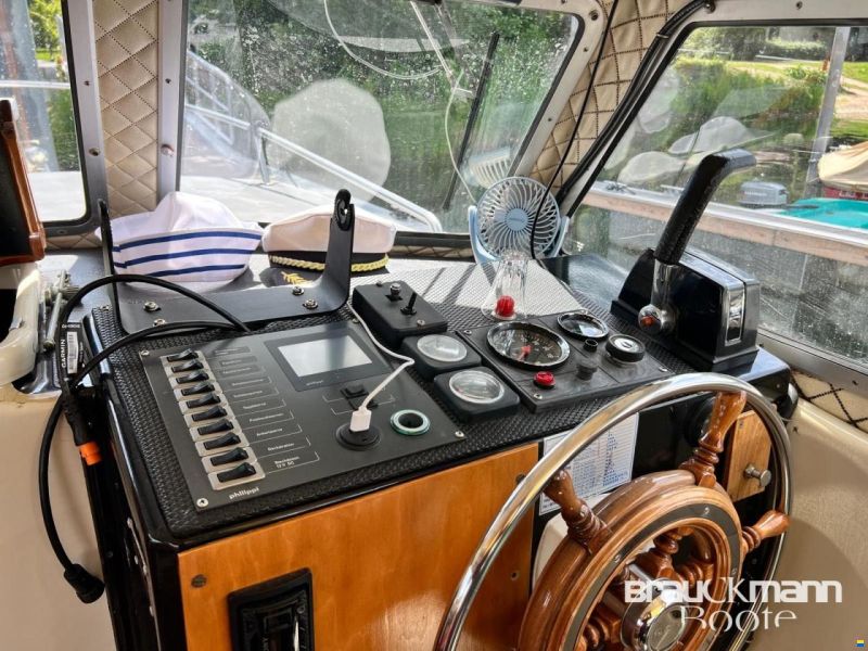 Saga Boats (NO) Saga 27
