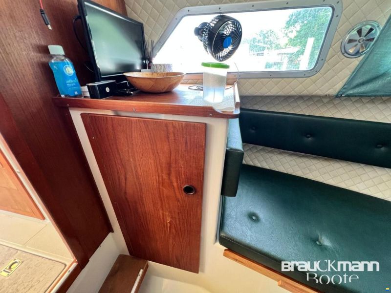 Saga Boats (NO) Saga 27
