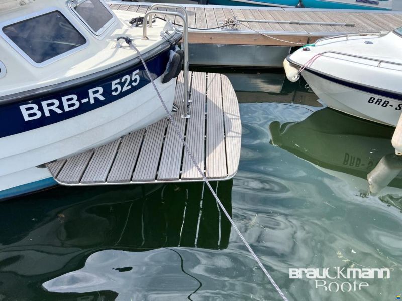 Saga Boats (NO) Saga 27