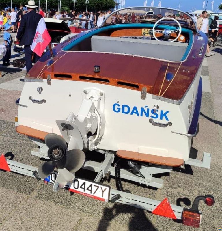 Lehmann Oldtimer Unikat