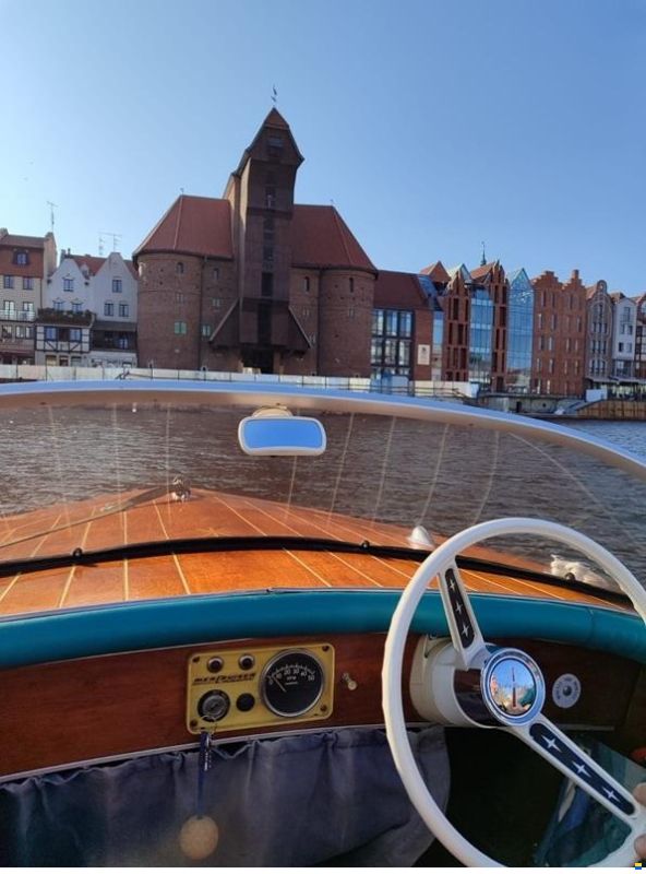 Lehmann Oldtimer Unikat