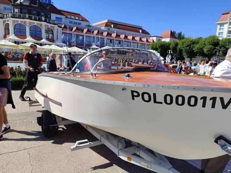 Lehmann Oldtimer Unikat