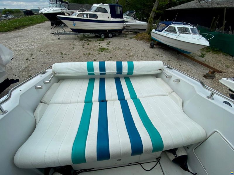 Jeanneau Leader 650 Performance