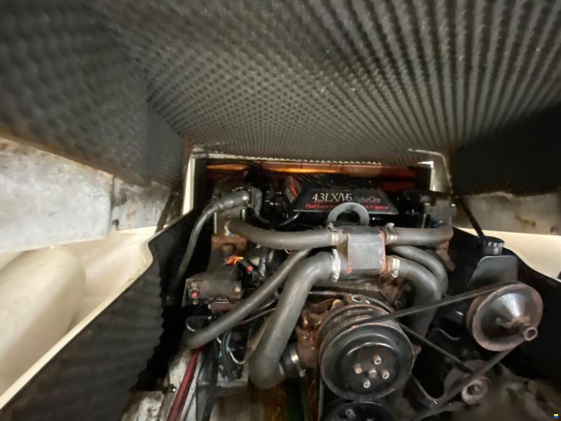 Jeanneau Leader 650 Performance
