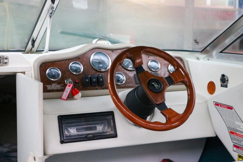 Sea Ray 200 OV