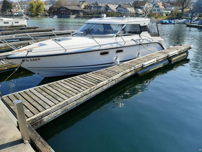 2019 Aquador 27 HT, CHF 139.000,-