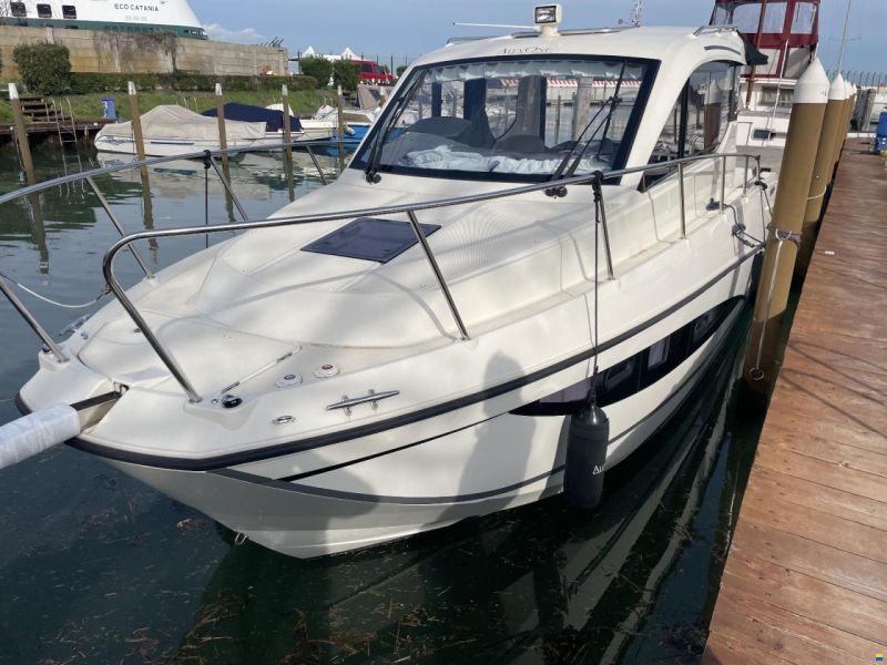 Quicksilver 905 WEEKEND