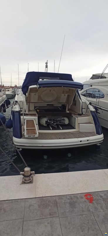 Absolute 45 Open