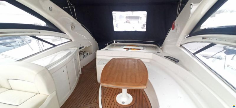 Absolute 45 Open