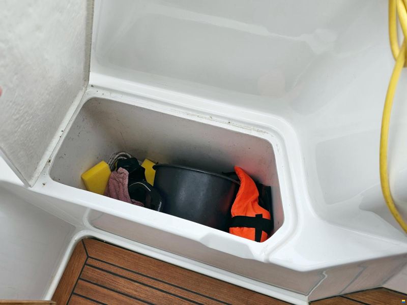 Viksund 360 St Cruz