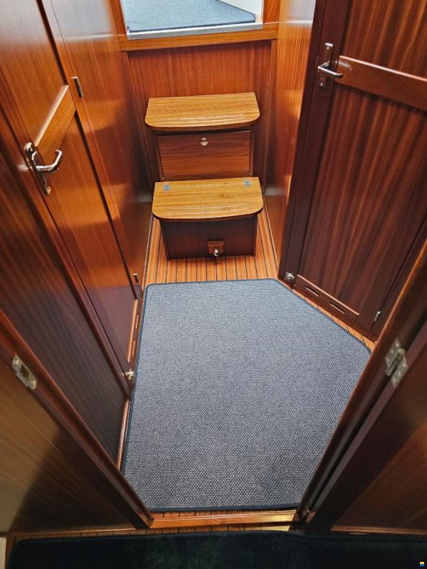 Viksund 360 St Cruz