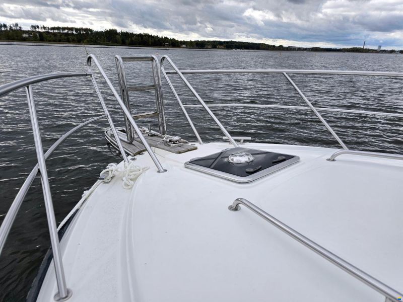 Viksund 360 St Cruz