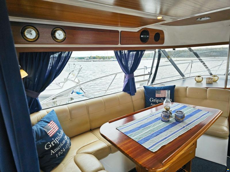 Viksund 360 St Cruz