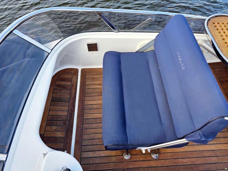 Viksund 360 St Cruz