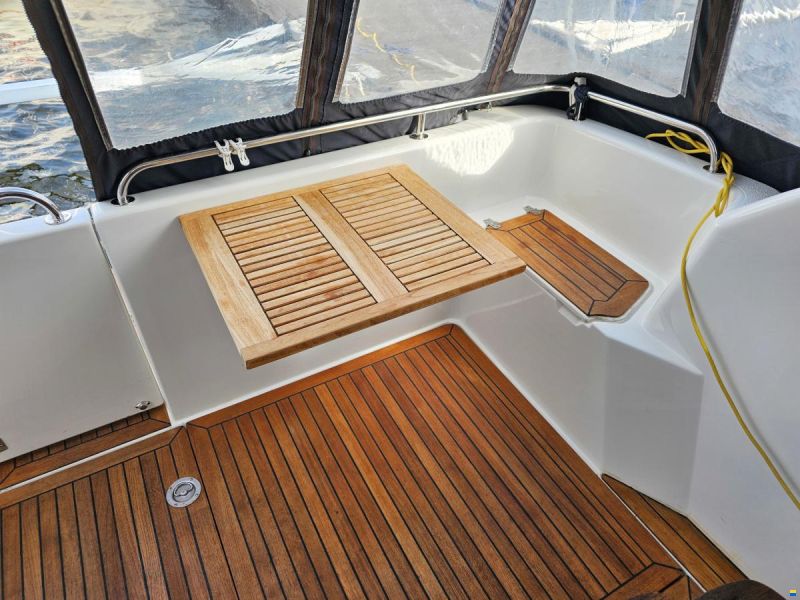 Viksund 360 St Cruz