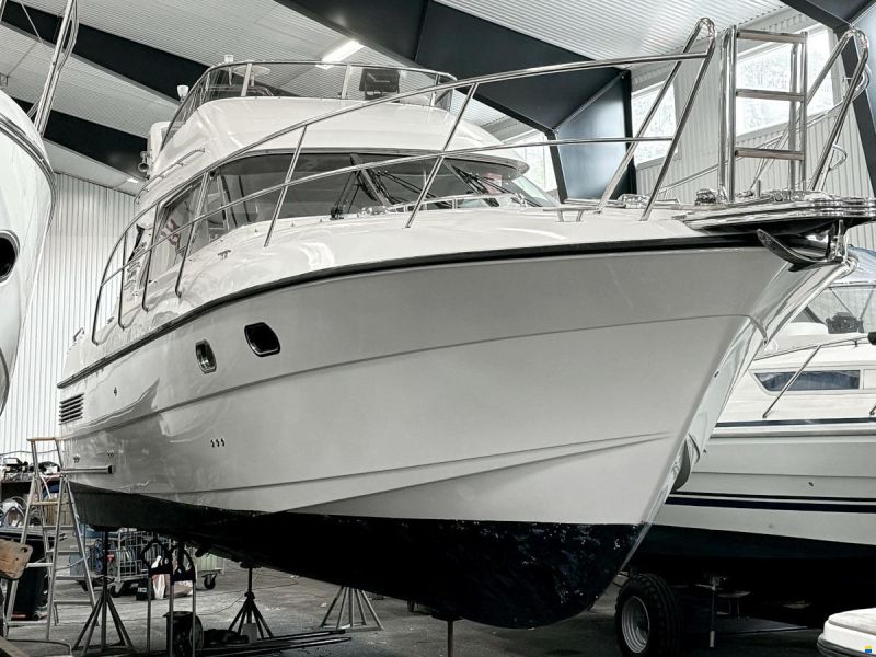 Viksund 360 St Cruz